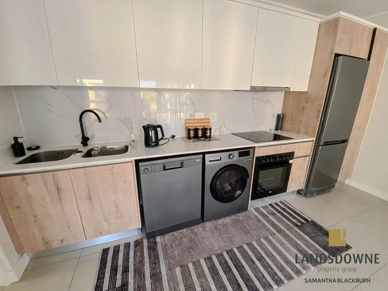 1 Bedroom Property for Sale in Richwood Western Cape